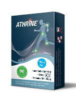 Athrine Smelttabletten
