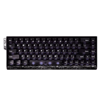 ATK 68 RX eSports Hall Effect Keyboard gaming toetsenbord