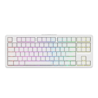 ATK A87 Wireless Mechanical Gaming TKL Keyboard   A87 Pro gaming toetsenbord