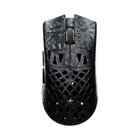 ATK Blazing Sky GHOST Hollow Carbon Fiber Wireless Gaming Mouse   Ultimate