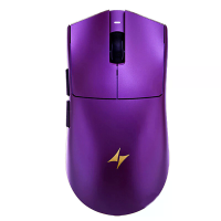 ATK Blazing Sky X1V2 Serie Gaming Muis PAW3395 Ultra Sensor 8K Pollingfrequentie 800mAh Batterij Dual Mode E sports Game
