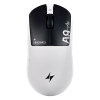 ATK Dragonfly A9 Air+ Lightweight Wireless gaming muis