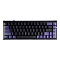 ATK RS6 Ultra+ Series Aluminum Magnetic Switch Keyboard   Spectral Ranger gaming toetsenbord
