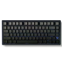 ATK VXE V75X V75K Draadloos Semi Aluminium Mechanisch Gaming Toetsenbord 80 toetsen Drie Modus Aangepaste Hot Swap Game 