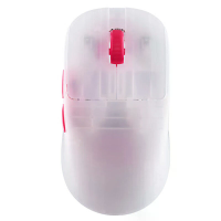 ATK ZERO Gaming muis PAW3950 Ultra sensor 10 30000 DPI Dual 8K polling snelheid Lage vertraging 39 g Lichtgewicht Dual m