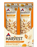 Atkins Reep Harvest Apricot Almond & Coconut