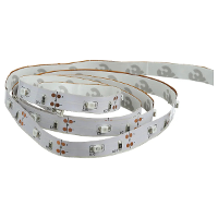 LED Strip lichtsnoer   koel wit   330 cm   op batterij   feestelijke lampjes