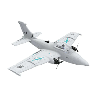 AtomRC Beluga 1270mm Spanwijdte Twin engine EPP FPV Cockpit Vliegtuig RC Vliegtuig KIT/PNP+S/RTH/RTH LG