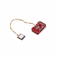 ATOMRC Fixed Wing Flight Controller F405 NAVI Compatibel DJI Air Unit Ondersteuning INAV ArduPilot voor RC vliegtuig