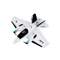 ATOMRC Penguin 750 mm Spanwijdte Twin Motor EPP FPV RC vliegtuig vaste vleugel KIT/PNP+S/RTH Met LED navigatieverlichtin