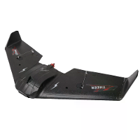 ATOMRC Theer Bat Delta Vleugel Hoge snelheid Afneembare Vlucht Vleugel 860mm Spanwijdte EPP RC Vliegtuig KIT/PNP/RTH