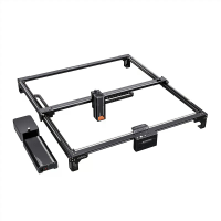 [EU/VS Direct] Atomstack A70 Max 70W Desktop CNC Lasergraveermachine Autofocus Metaal Acrylaat Hout Snijden Graveren Mac