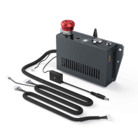 Atomstack AIC1 Auto Luchtondersteuningssysteem voor Lasergraveermachine