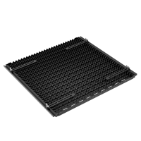 Atomstack F3 Matrix Snijpaneel Lasergraveur Beschermplaat 460X425mm Werktafelbord