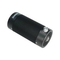 Atomstack F30 B Lucht Assistent Accessoires 10 30L/min Verstelbare Luchtstroom 60dB Geluid Aangepast aan alle ATOMSTACK