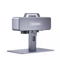 ATOMSTACK M4 Fiber Laser Engraver 12000mm/S Ultra fast Marking Speed Portable Desktop/Handheld 2 in 1 High Precision Ind