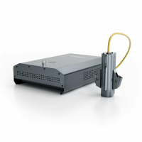 Atomstack MR20 1064nm 20W gepulseerde fiberlasermodule