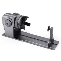 AtomStack R1 V2 Klauw Roller Hoge Snelheid 6000mm/Min Precisie 0.1Mm Universele Compatibiliteit Lasergraveer Accessoire