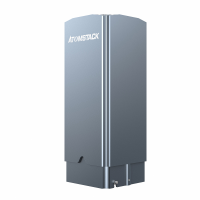 Atomstack R30 Infraroodlasermodule Fiberlaser voor het graveren van alle metalen en kunststof