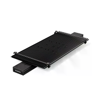 ATOMSTACK R5 Automatische Transportband Feeder 800*400mm Groot Werkgebied voor A6/A12/A24/A48 Pro & A6/A12/A24/A48 Ultra