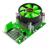 BW150 WiFi Tuya App 150W 25A 4 Draads Batterij Capaciteits Tester Meter Batterij Elektronische Belastingslader Ontlading