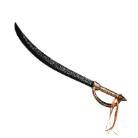 Zwaard Piraat   verkleed speelgoed   68 cm   kunststof   wapens   kind/adults