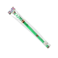 Zwaard voor een Ninja   verkleed speelgoed   60 cm   kunststof   groen   kind/adults   wapens