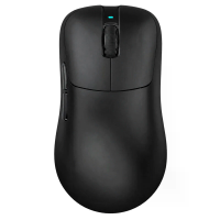 ATTACK SHARK V2 Air Drie modus Gaming Muis PAW3955MAX sensor Dual 8K Polling 60000 DPI 0.168Ms Klikvertraging Omron Opti