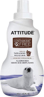 Attitude Ecologische Allesreiniger Citrus 1050ml