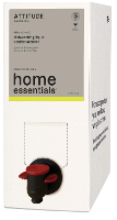 Dishwashing Liquid Geranium & Lemongrass
