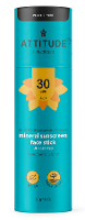 Attitude Mineral Sunscreen Face Stick Kids SPF30