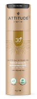 Attitude Tinted Mineral Sunscreen Face Stick SPF30