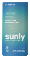 Attitude Sunly Calendula After Sun Stick