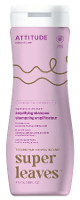 Attitude Super Leaves Curls Versterkende Shampoo