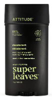 Attitude Super Leaves Men Matcha & Bergamot Deodorant