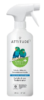 Attitude Textielverfrisser
