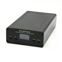 ATU 100 Automatische Antenne Tuneerder 100W HF Auto Antenne Tuneerder door N7DDC V3.2