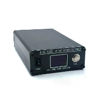 ATU130C 3.5 55MHz Automatische Antenne Tuner 250W SSB 150W CW FM RTTY voor Kortegolf HF Transceiver