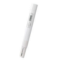 DUKA TDS PH meter PH TDS EC Meter Bereik 0 4999ppm Temperatuur 0 80 Celsius Meter Digitale Waterkwaliteit Monitor Tester