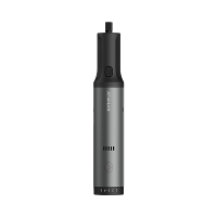 AtuMan EP2 42 in 1 5 Snelheden 7,2V Elektrische Schuurpen 1100mAh Batterij Compact Lichtgewicht met 43 delige accessoire