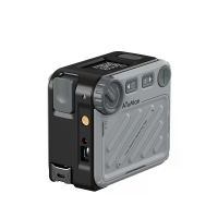 ATuMan LT1 3 in 1 Laser Afstandsmeter 50 m Laser Afstandsmeter 3 m Zelfvergrendelende Meetlint met Kruislijnprojector 11