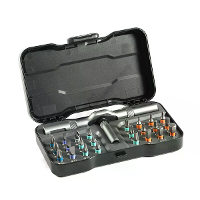 ATuMan RS1 Multifunctionele Ratelset Schroevendraaier