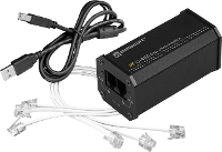 Audio interface Relacart U485