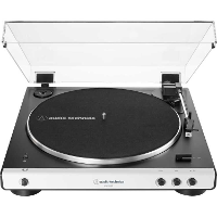 Audio Technica AT LP60XBT Platenspeler