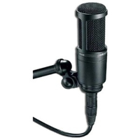 Audio Technica AT2020