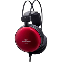 Audio Technica ATH A1000Z hoofdtelefoon
