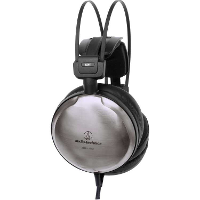 Audio Technica ATH A2000Z hoofdtelefoon
