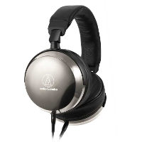 Audio Technica ATH AP2000Ti hoofdtelefoon