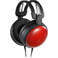 Audio Technica ATH AWAS hoofdtelefoon
