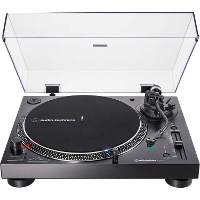 Audio Technica AT LP120X USB Platenspeler